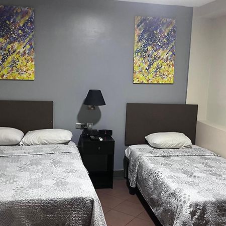 Hotel Varadero Internacional Guayaquil Luaran gambar