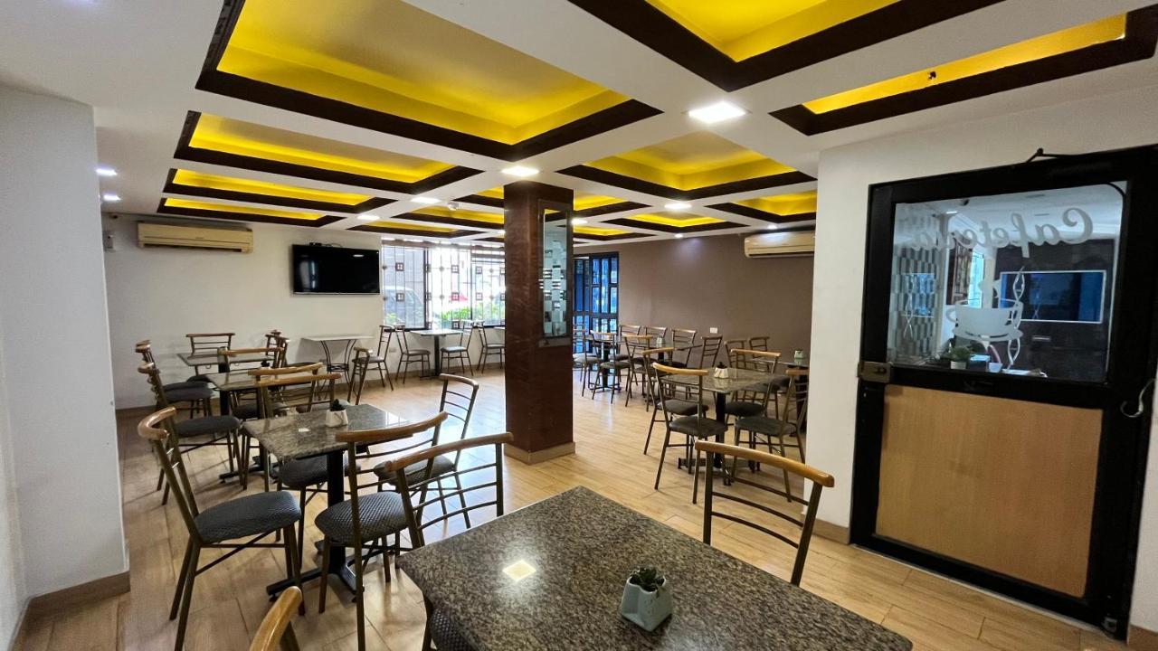 Hotel Varadero Internacional Guayaquil Luaran gambar