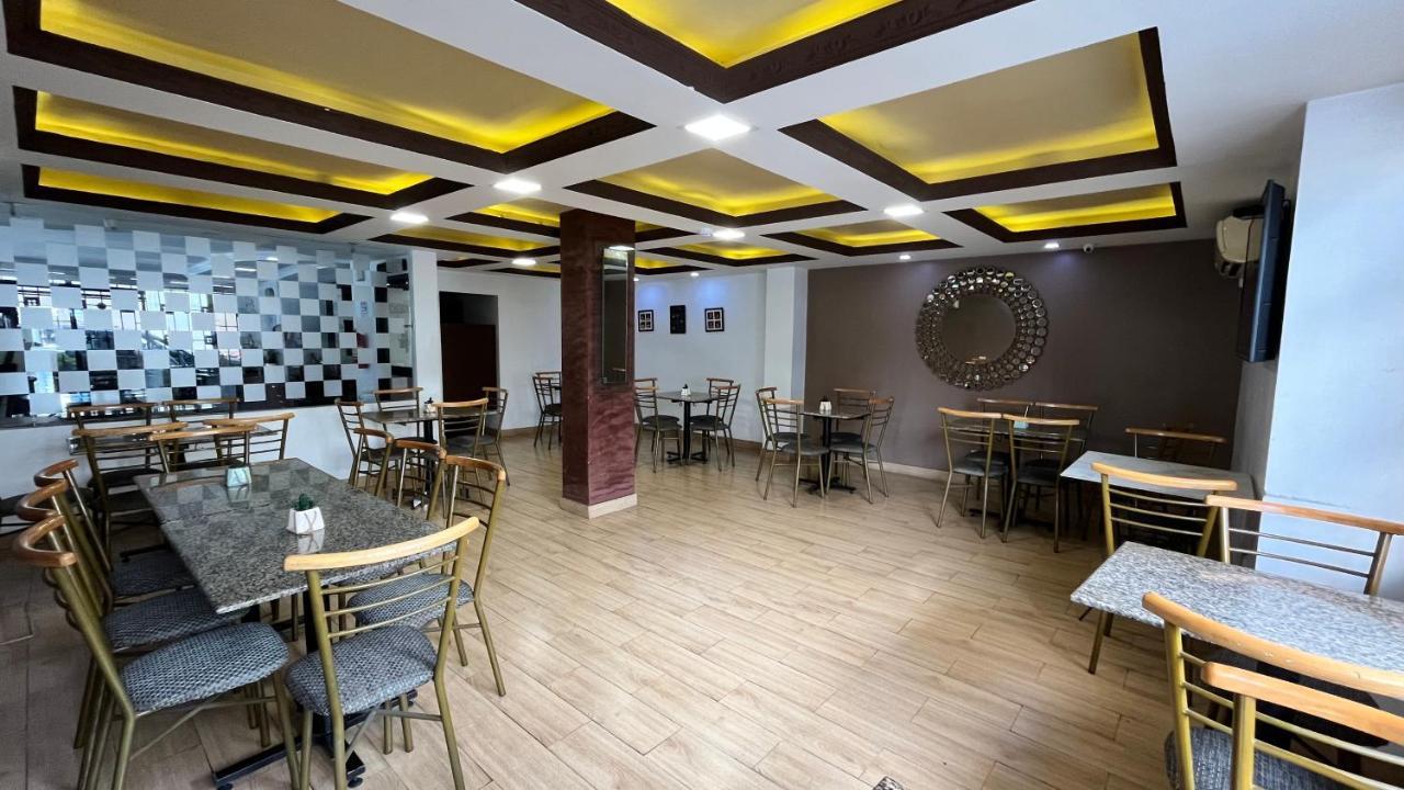 Hotel Varadero Internacional Guayaquil Luaran gambar