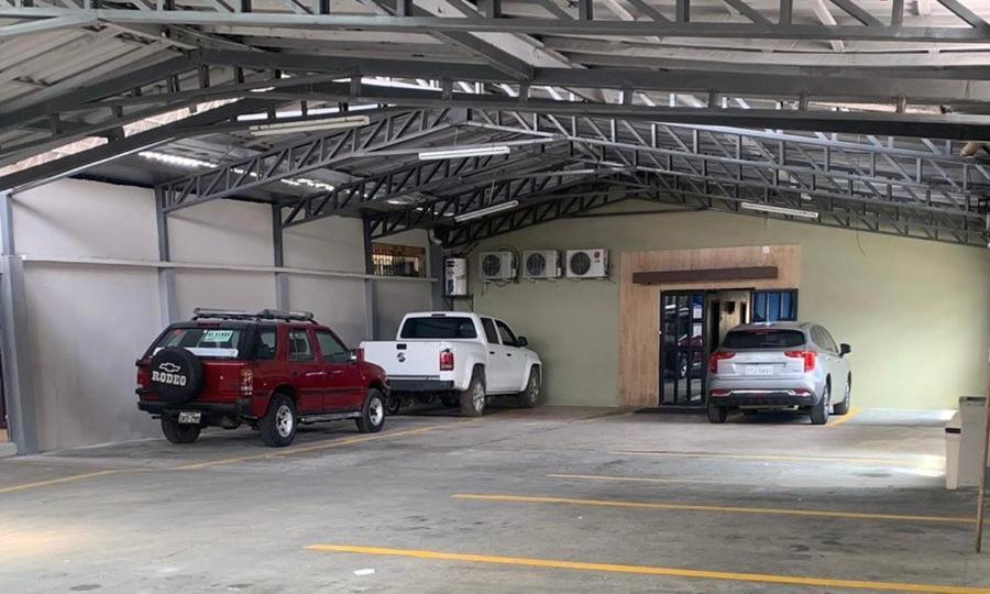 Hotel Varadero Internacional Guayaquil Luaran gambar