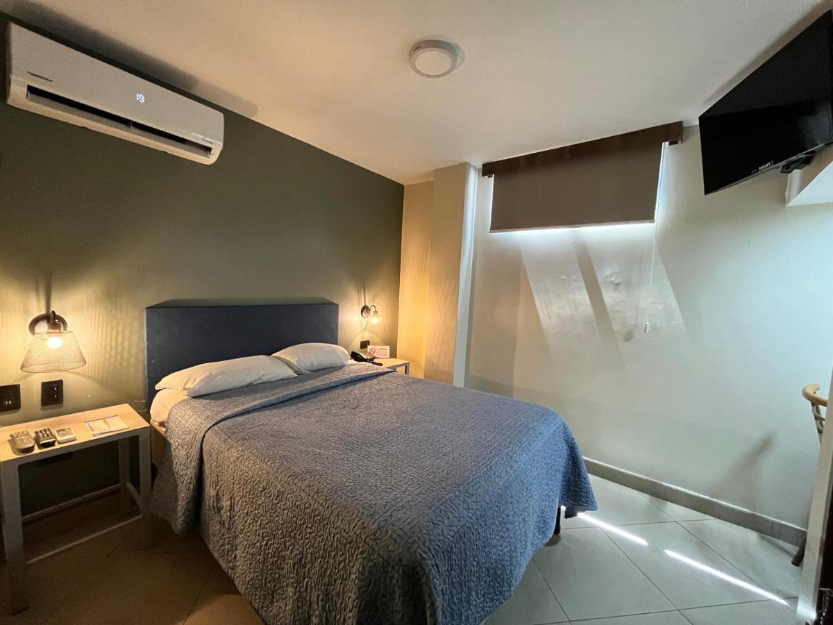 Hotel Varadero Internacional Guayaquil Luaran gambar