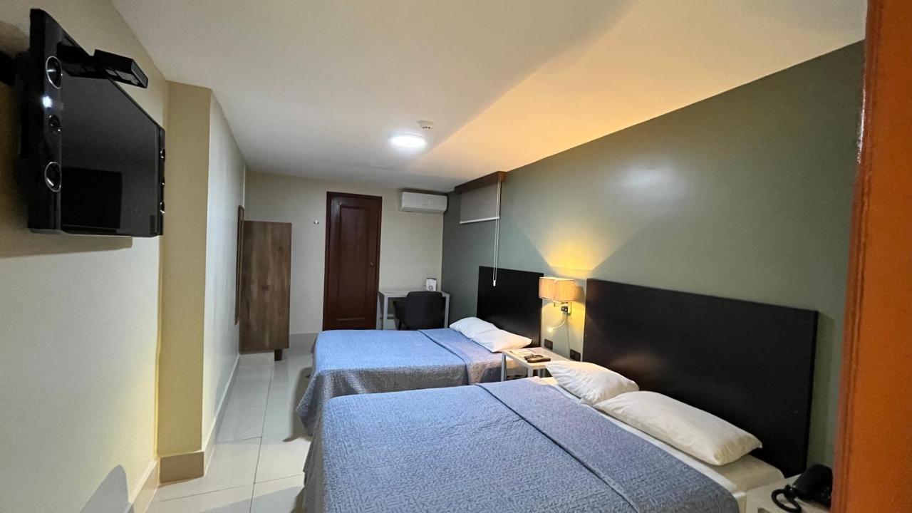 Hotel Varadero Internacional Guayaquil Luaran gambar