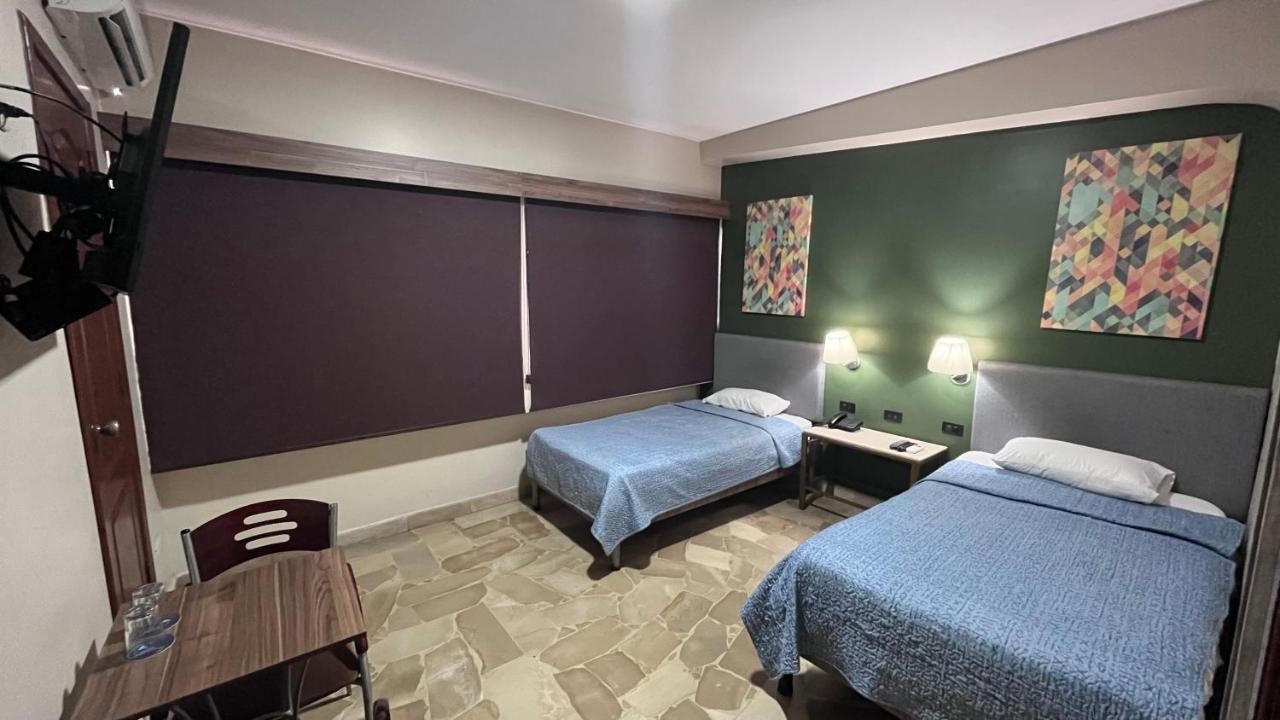 Hotel Varadero Internacional Guayaquil Luaran gambar