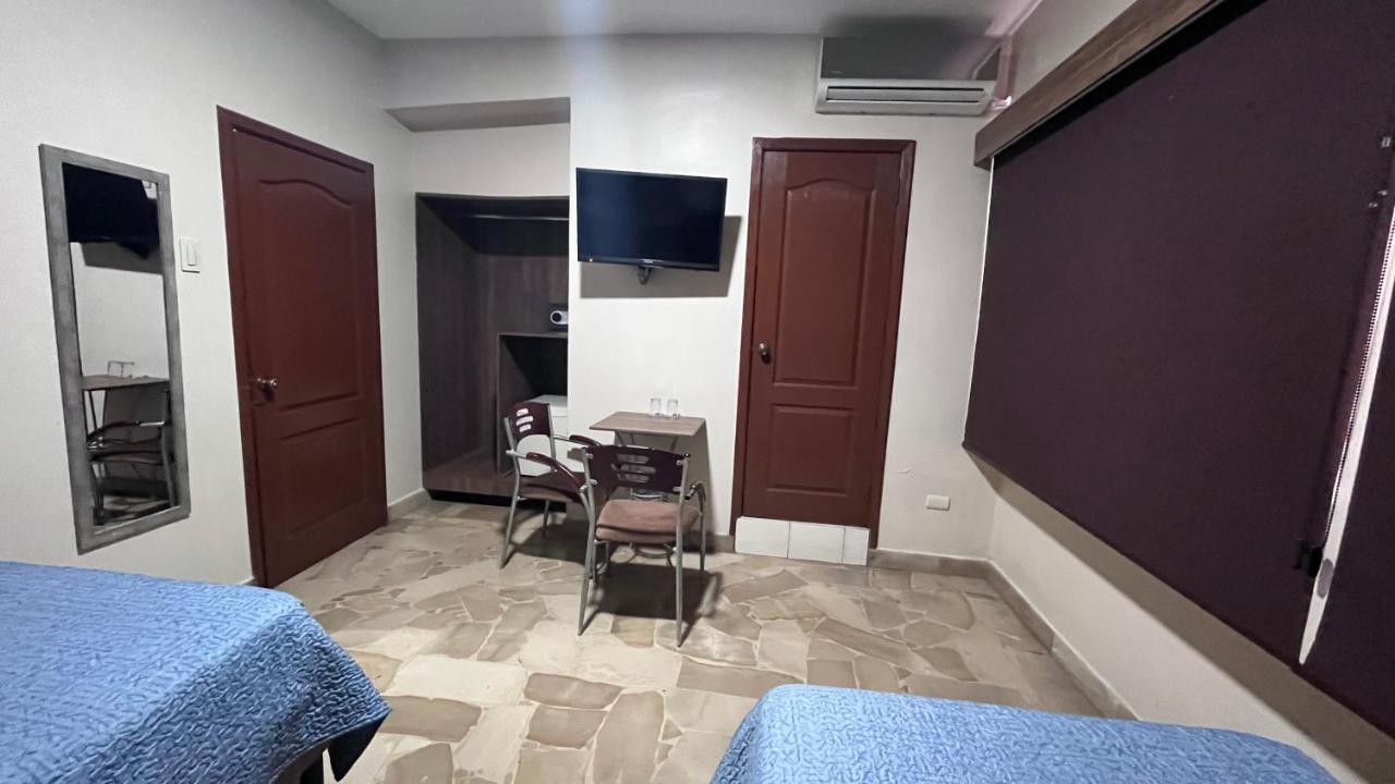 Hotel Varadero Internacional Guayaquil Luaran gambar