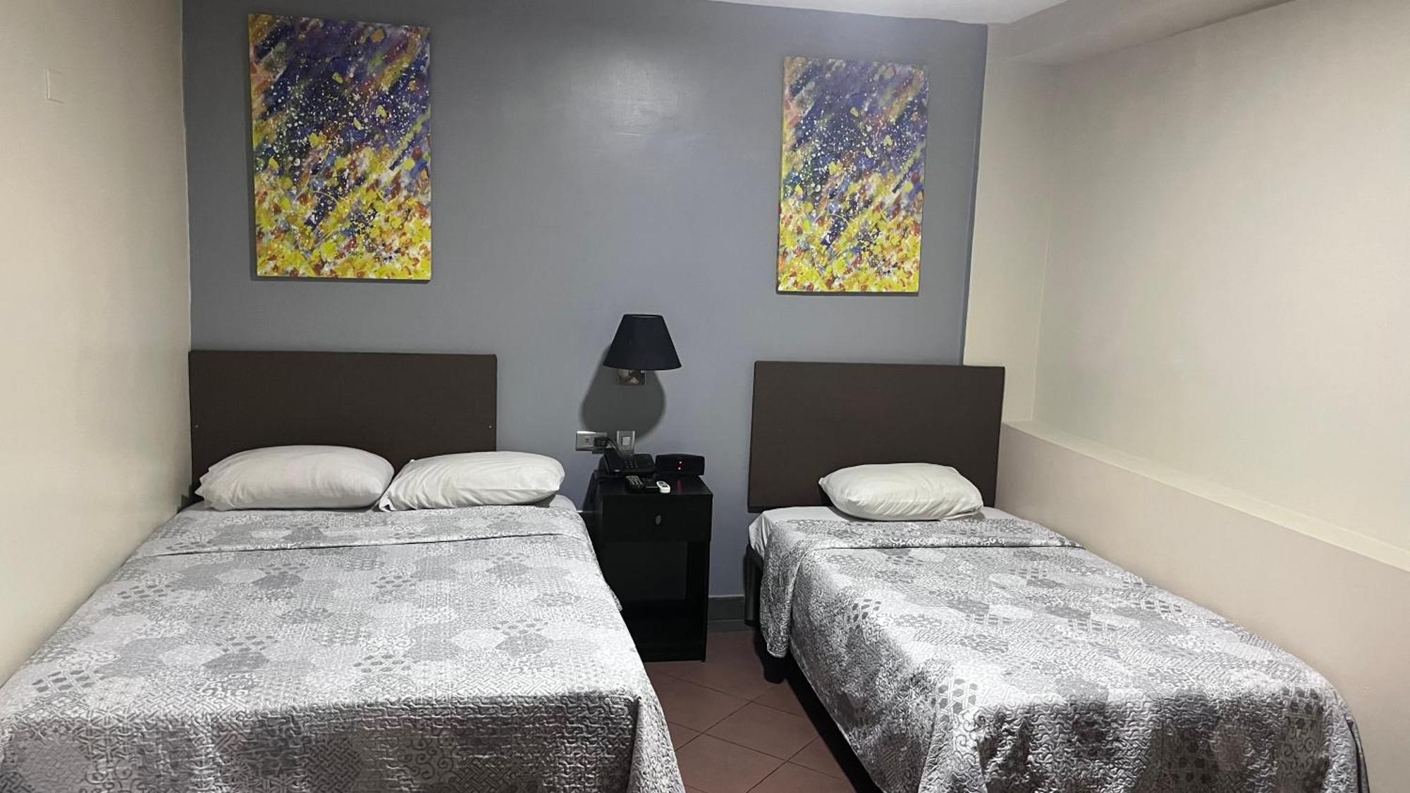Hotel Varadero Internacional Guayaquil Luaran gambar