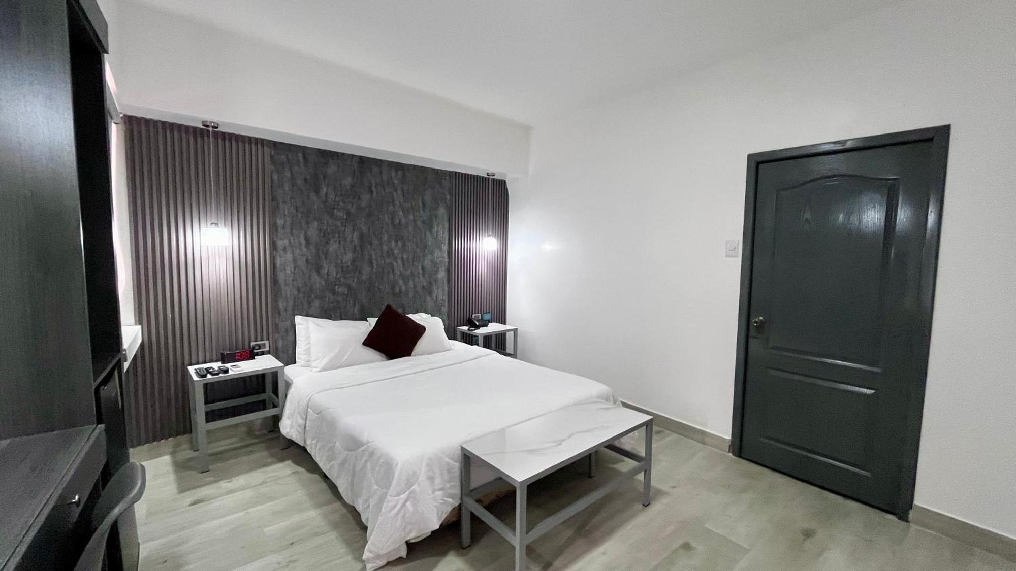 Hotel Varadero Internacional Guayaquil Luaran gambar