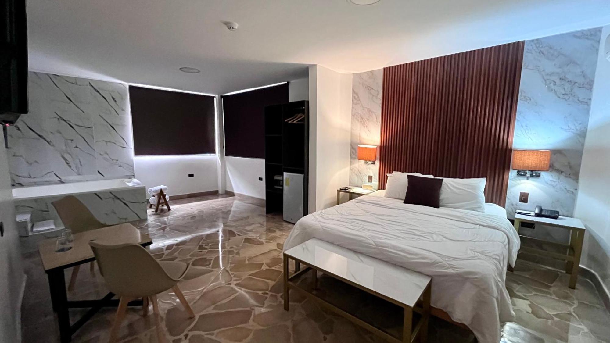 Hotel Varadero Internacional Guayaquil Luaran gambar