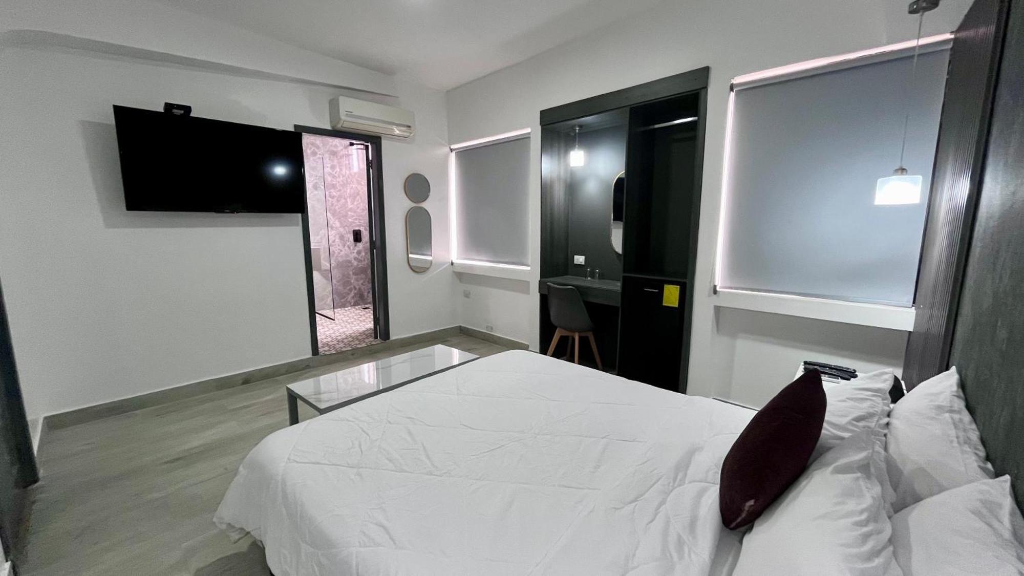Hotel Varadero Internacional Guayaquil Luaran gambar