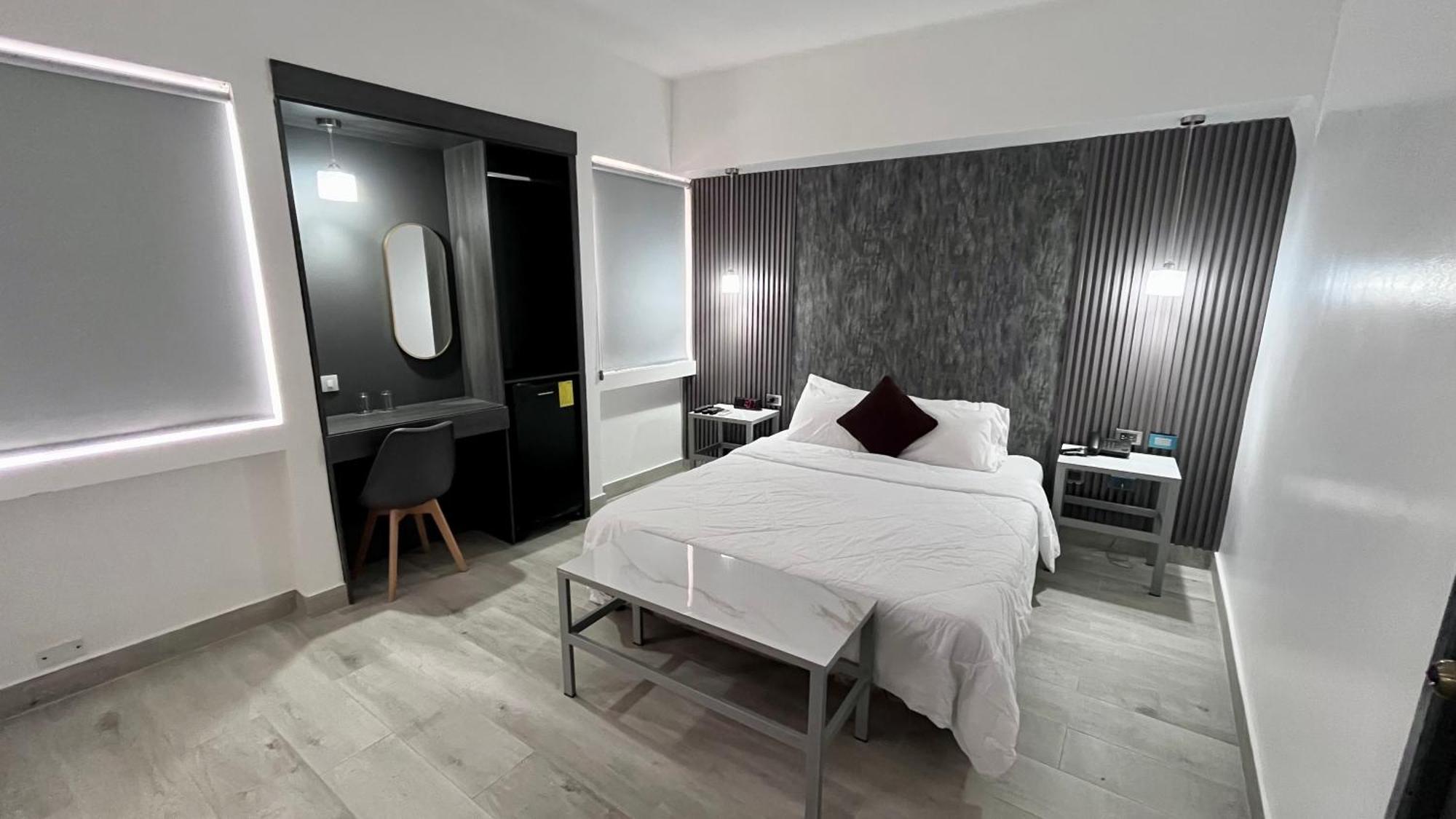 Hotel Varadero Internacional Guayaquil Luaran gambar