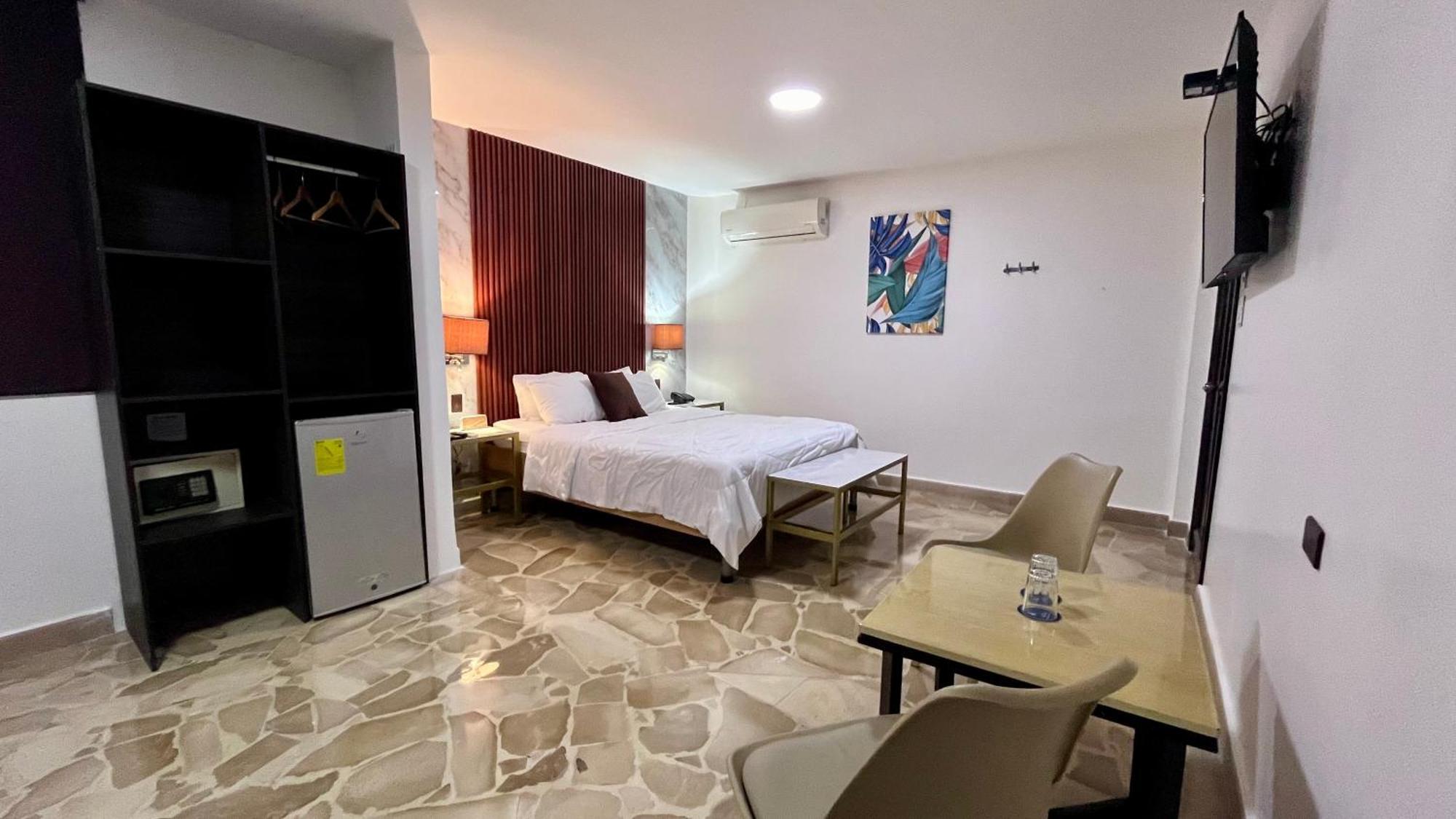 Hotel Varadero Internacional Guayaquil Luaran gambar