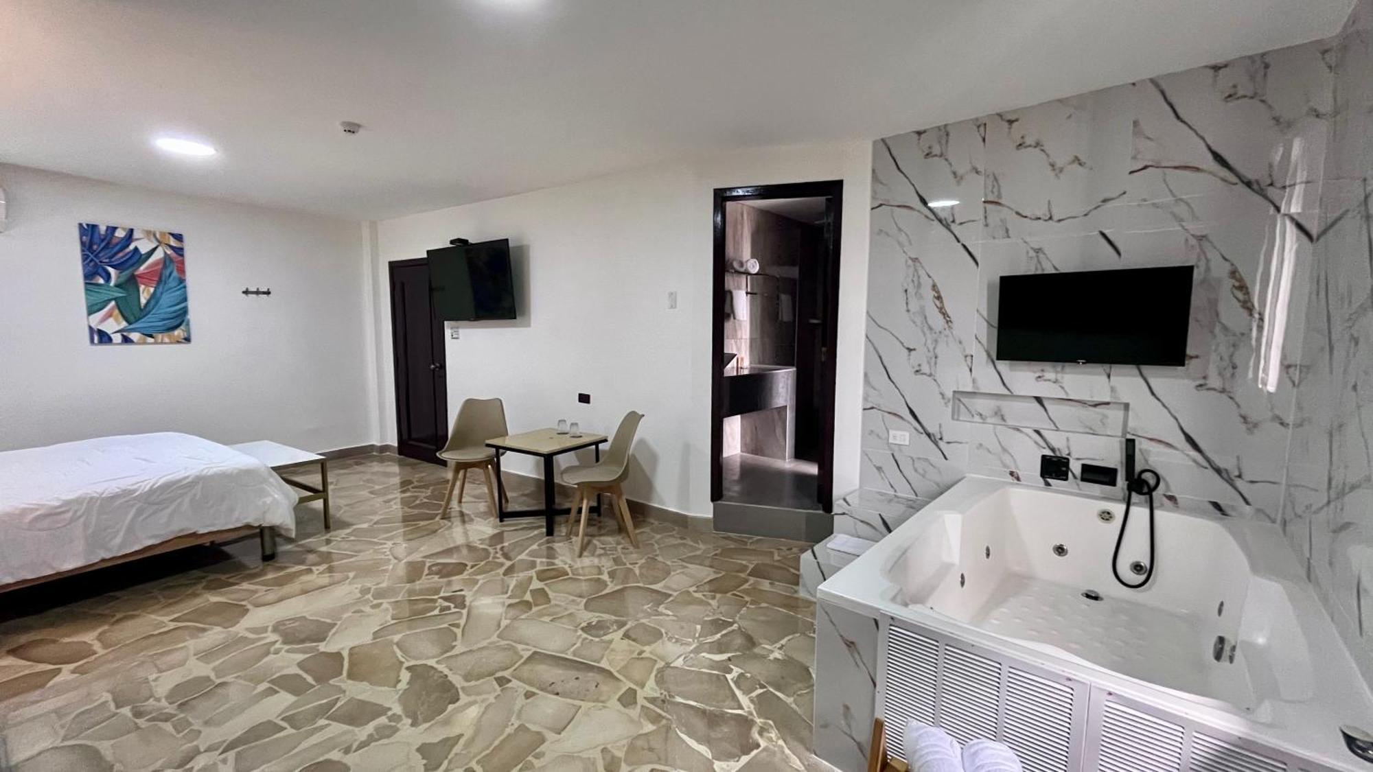 Hotel Varadero Internacional Guayaquil Luaran gambar