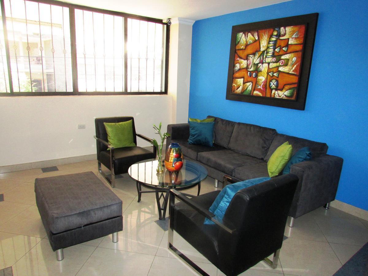 Hotel Varadero Internacional Guayaquil Luaran gambar