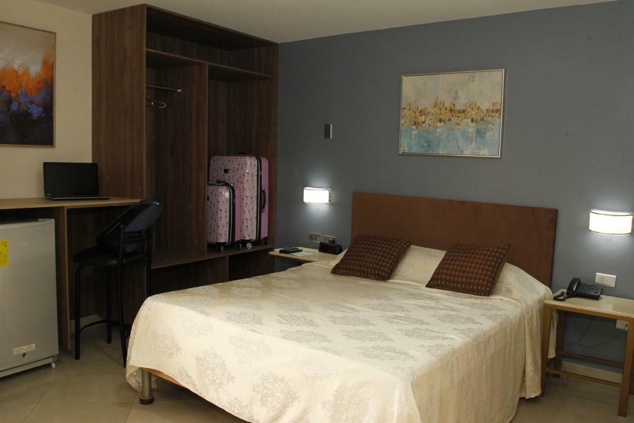 Hotel Varadero Internacional Guayaquil Luaran gambar