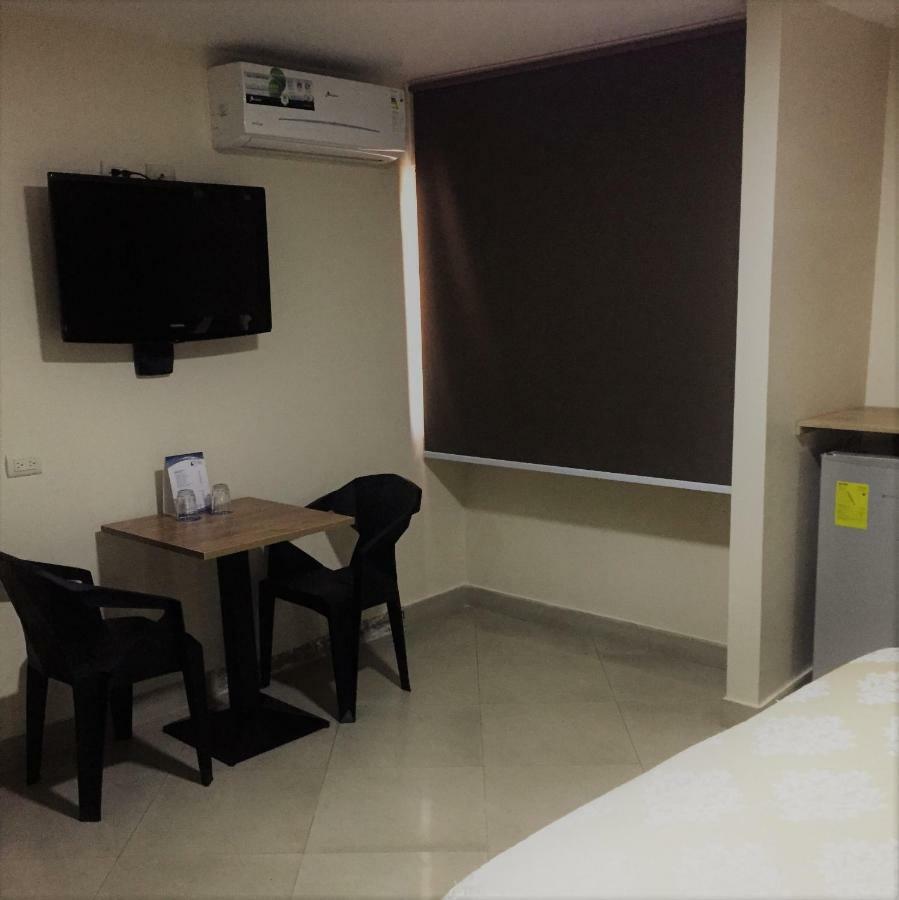 Hotel Varadero Internacional Guayaquil Luaran gambar