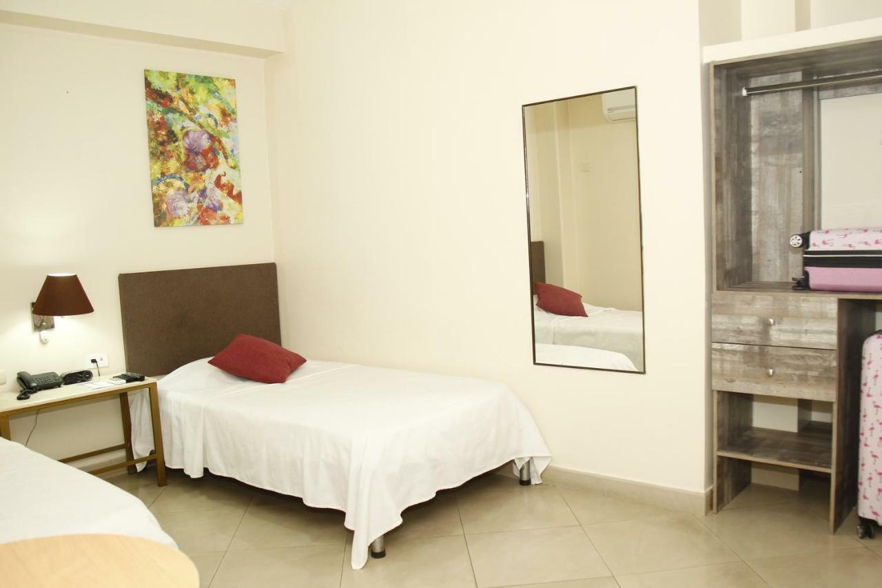 Hotel Varadero Internacional Guayaquil Luaran gambar