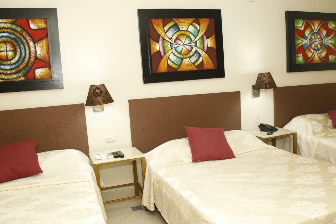 Hotel Varadero Internacional Guayaquil Luaran gambar
