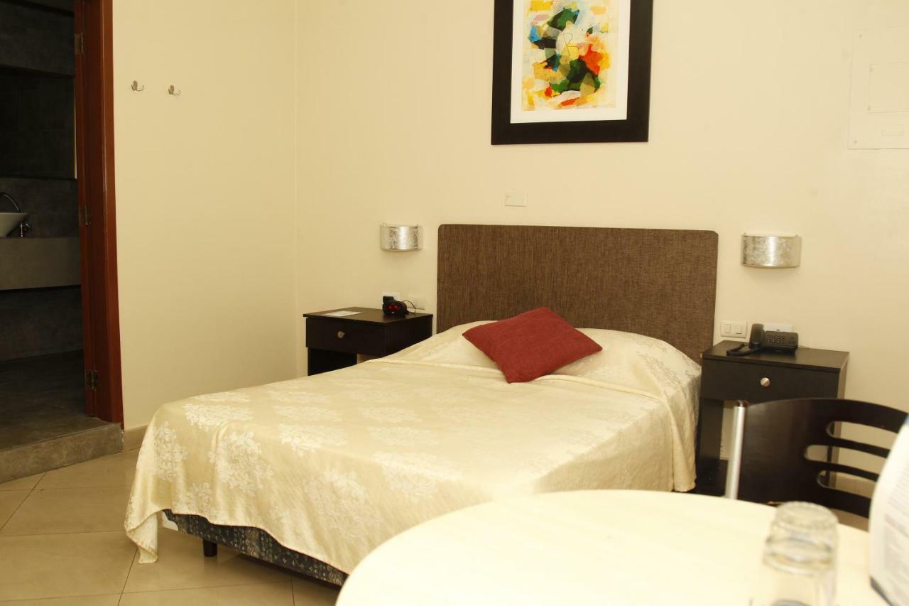 Hotel Varadero Internacional Guayaquil Luaran gambar