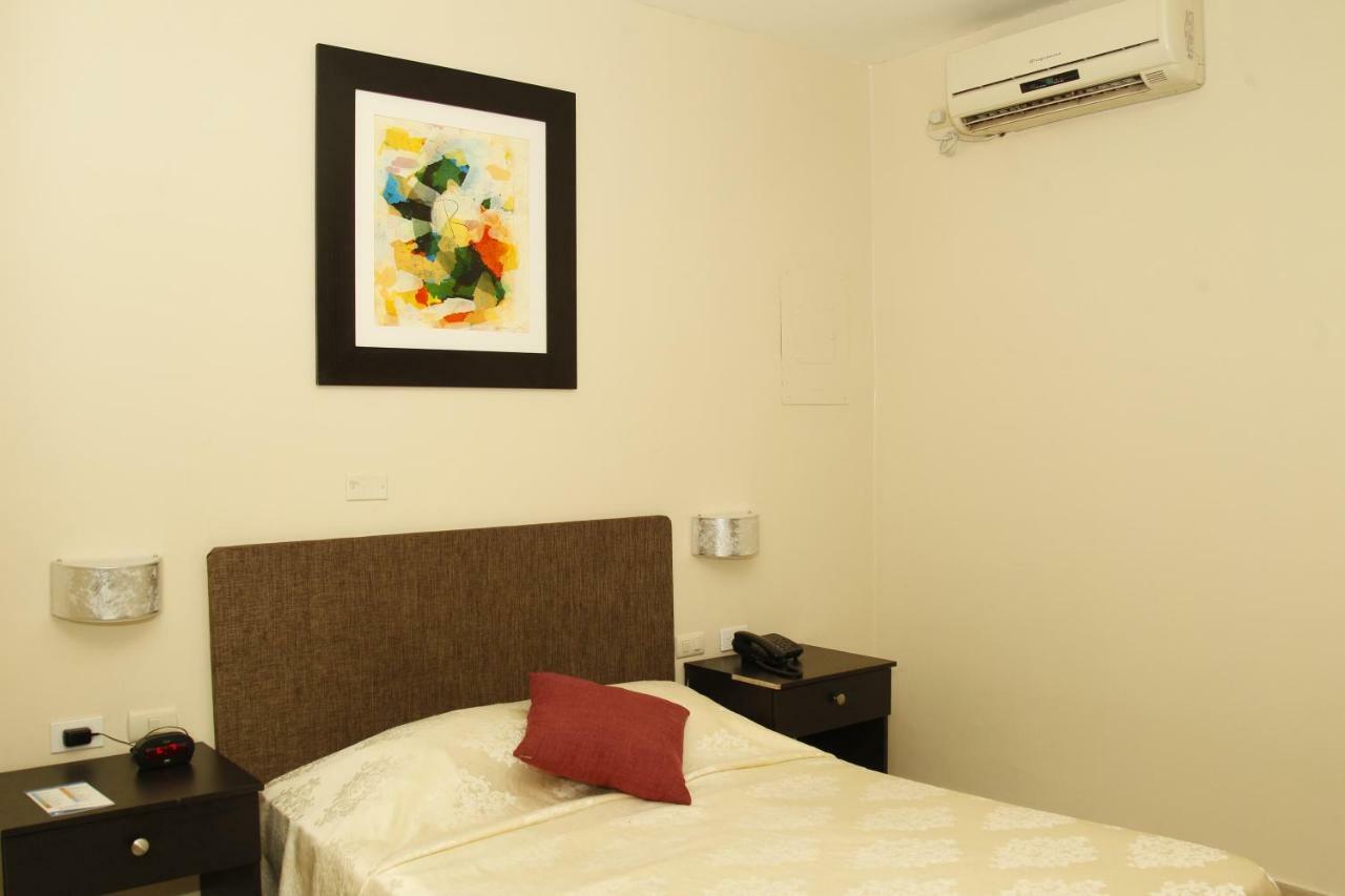 Hotel Varadero Internacional Guayaquil Luaran gambar