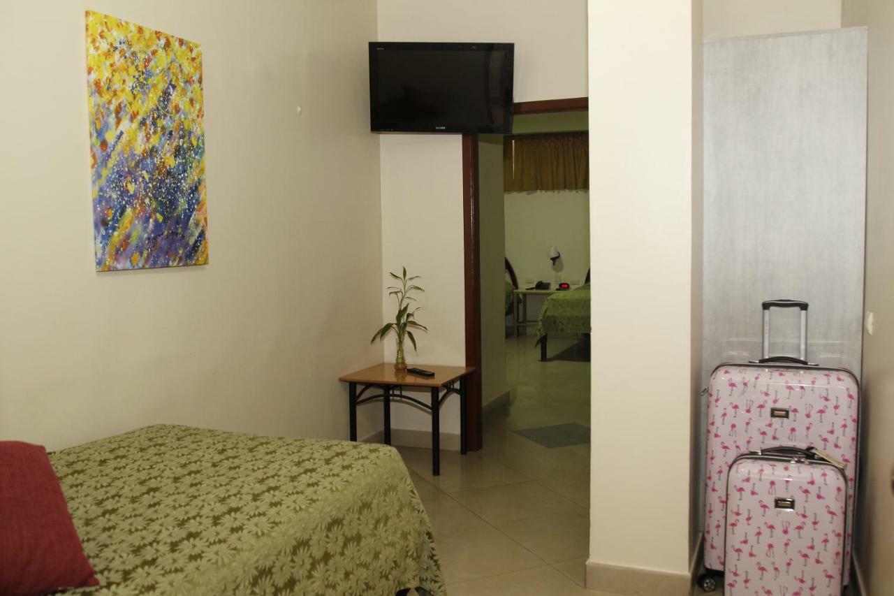 Hotel Varadero Internacional Guayaquil Luaran gambar