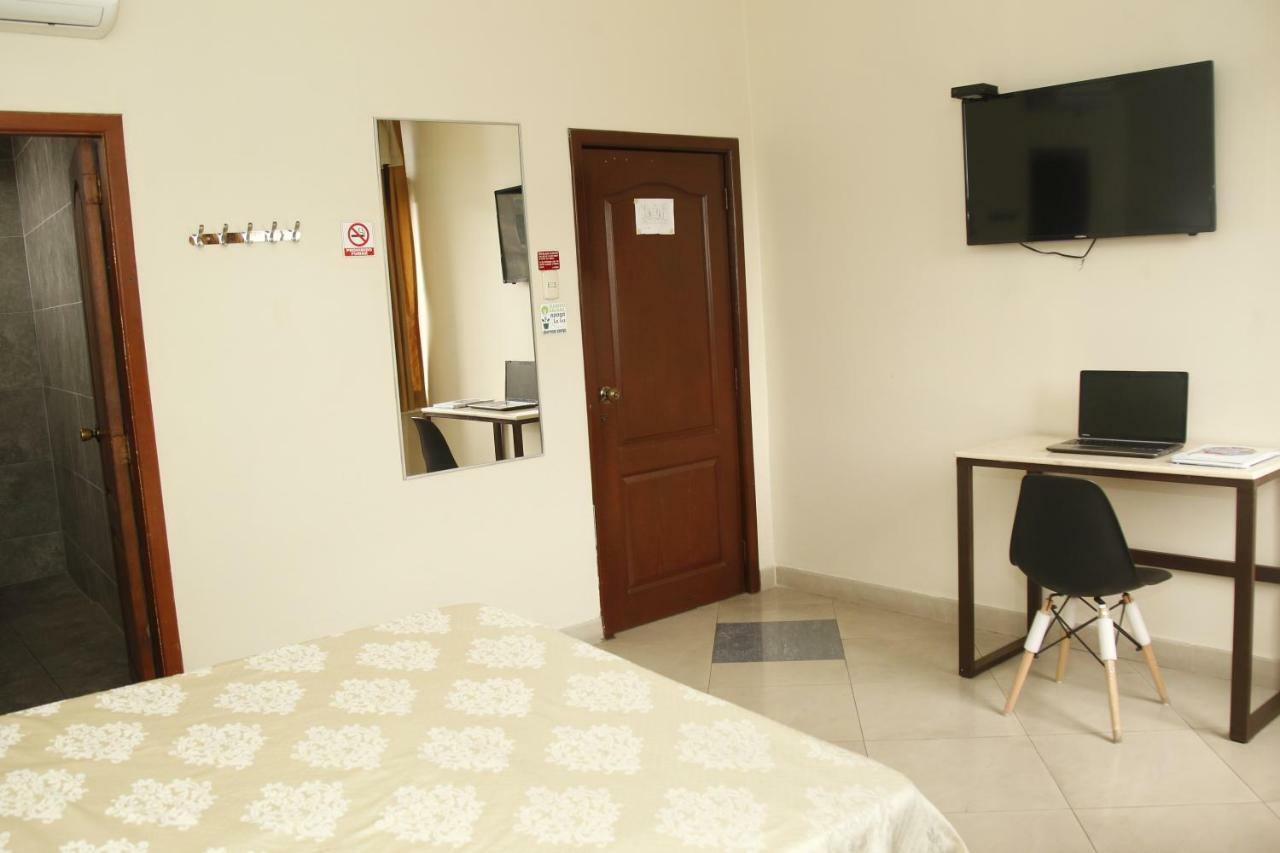 Hotel Varadero Internacional Guayaquil Luaran gambar