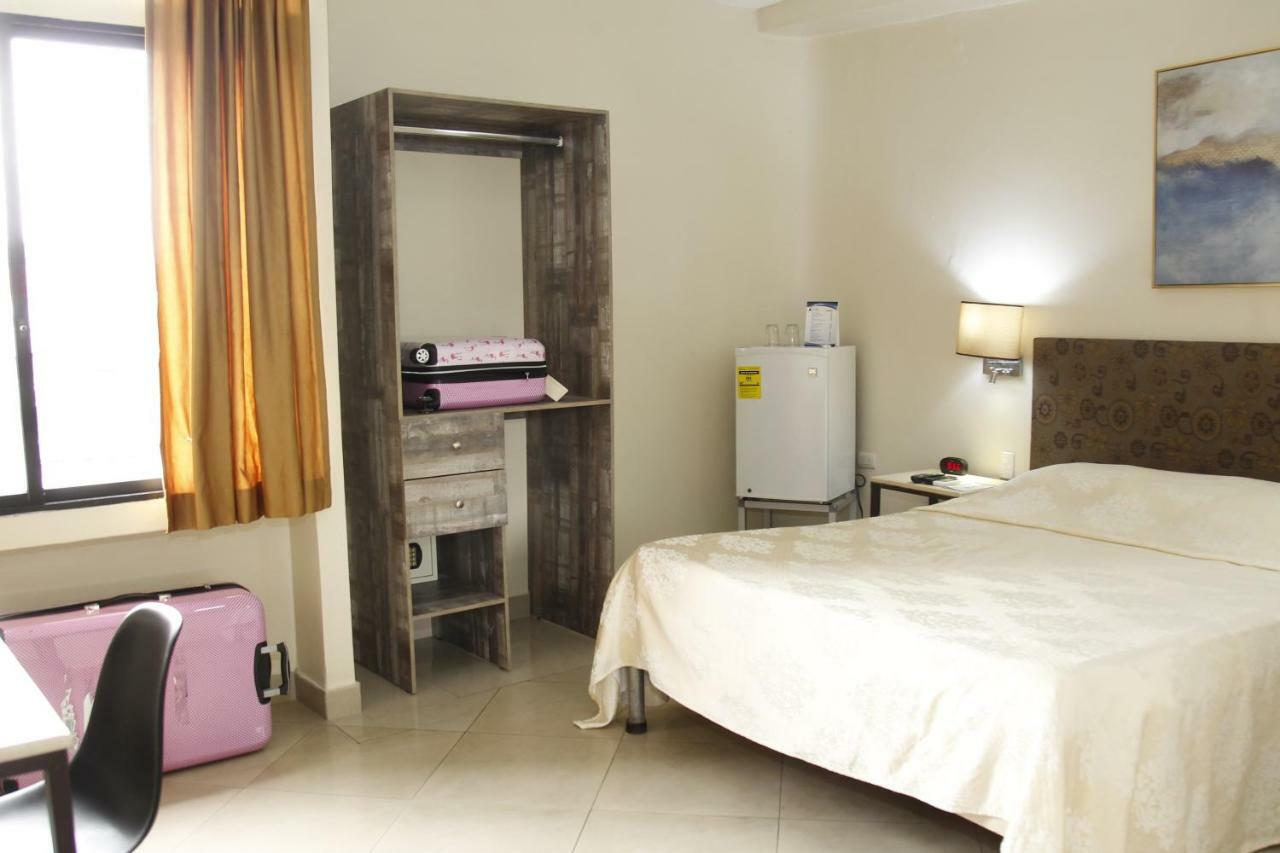 Hotel Varadero Internacional Guayaquil Luaran gambar
