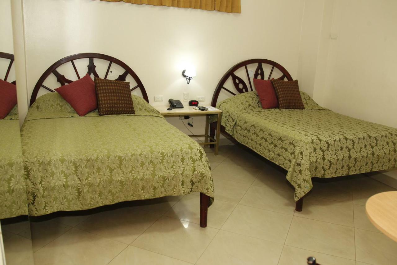 Hotel Varadero Internacional Guayaquil Luaran gambar