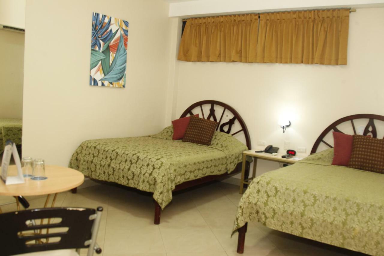 Hotel Varadero Internacional Guayaquil Luaran gambar
