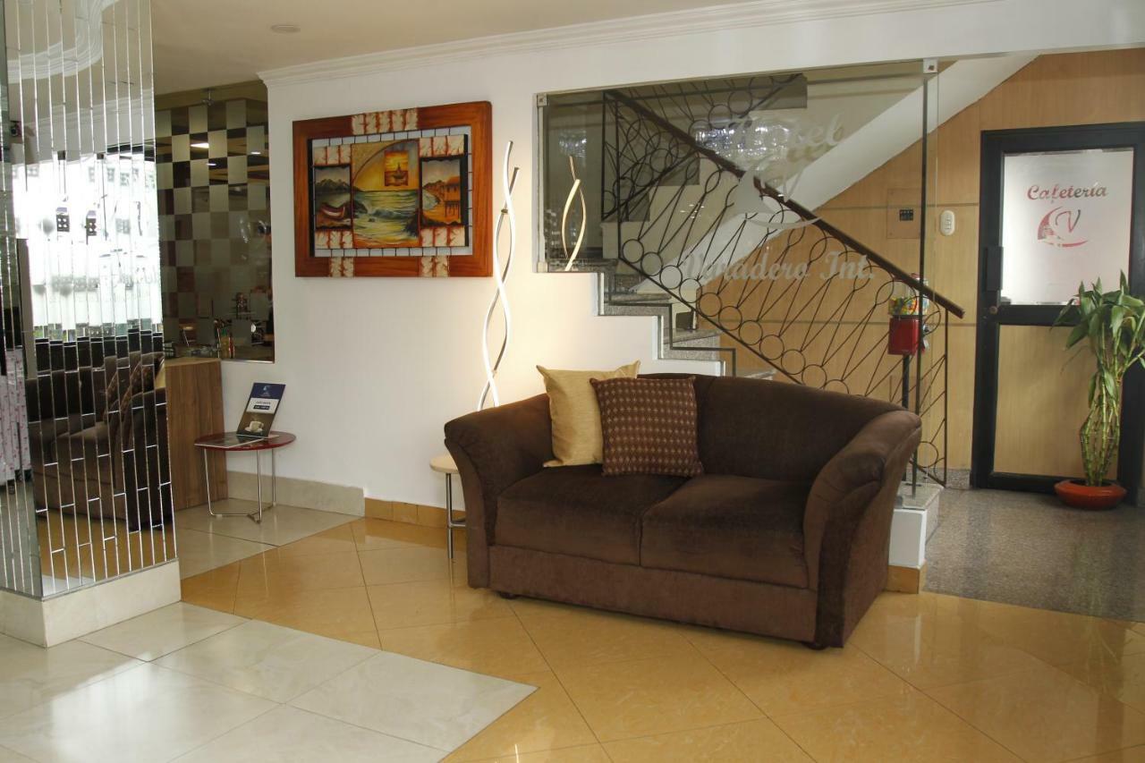 Hotel Varadero Internacional Guayaquil Luaran gambar