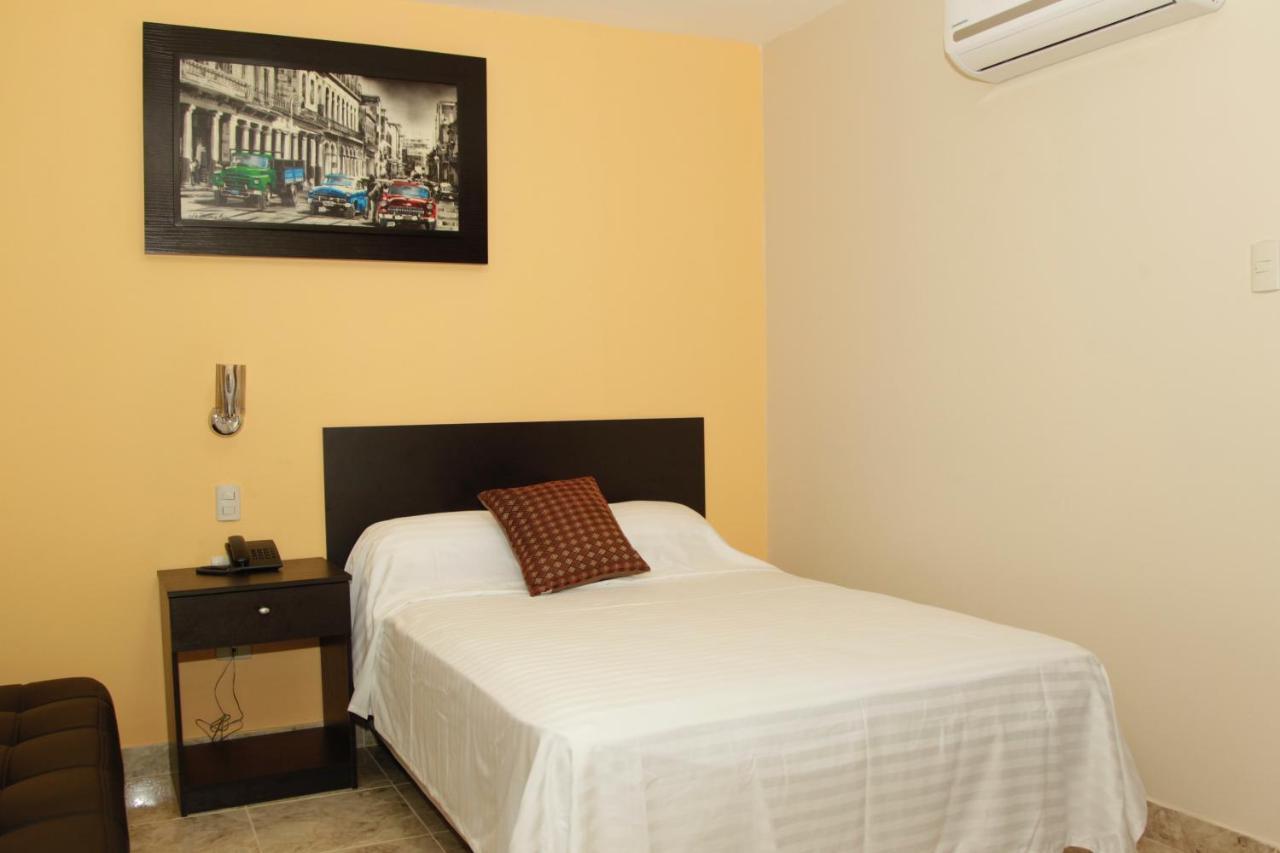 Hotel Varadero Internacional Guayaquil Luaran gambar