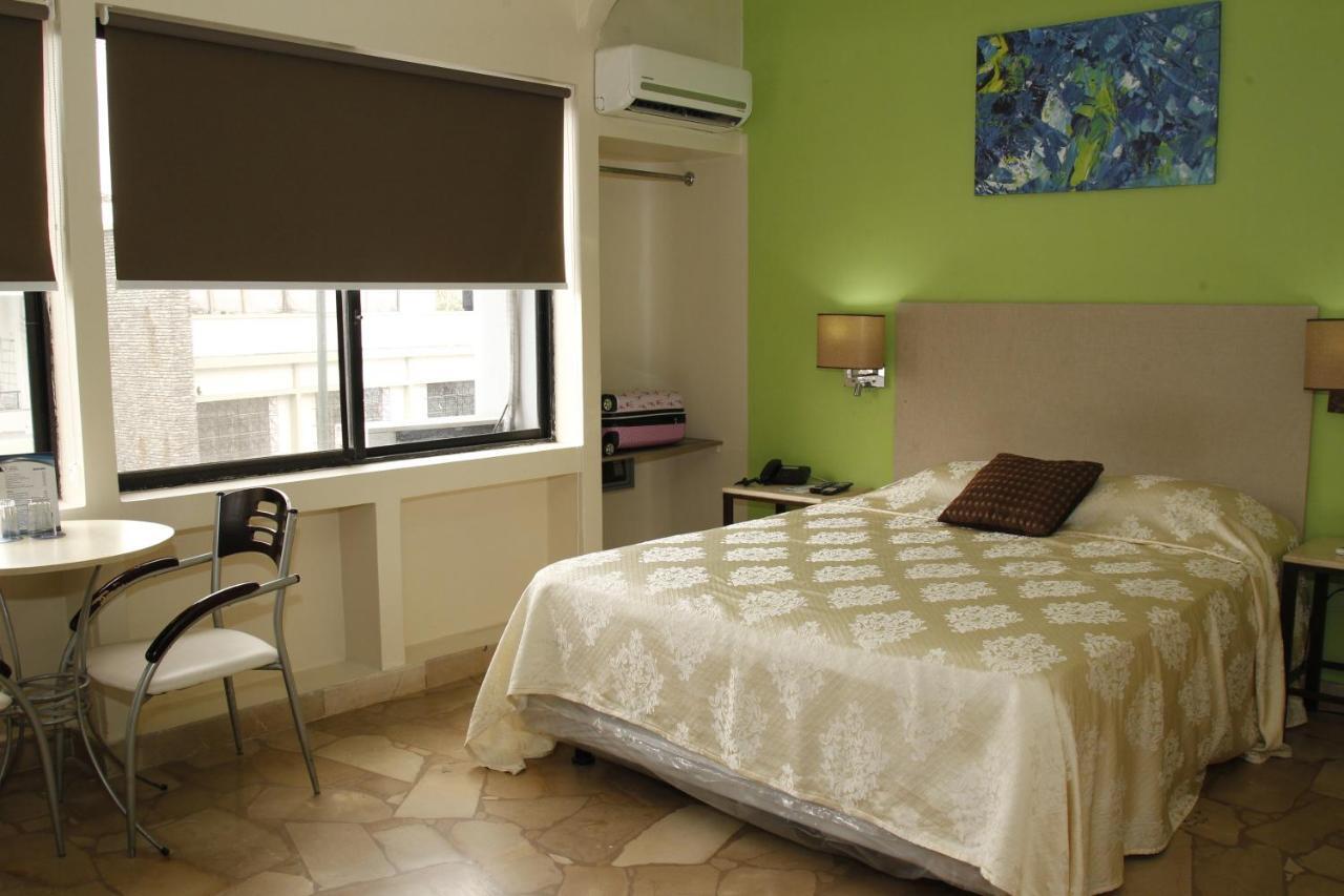 Hotel Varadero Internacional Guayaquil Luaran gambar