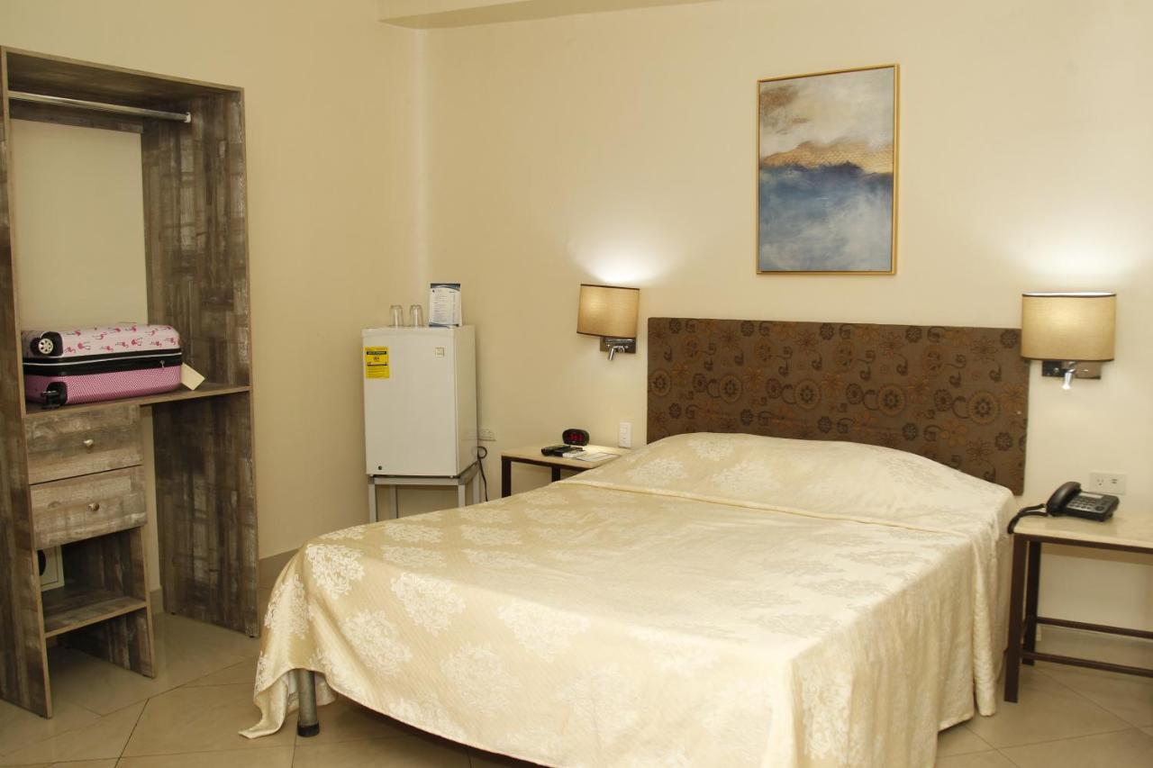 Hotel Varadero Internacional Guayaquil Luaran gambar