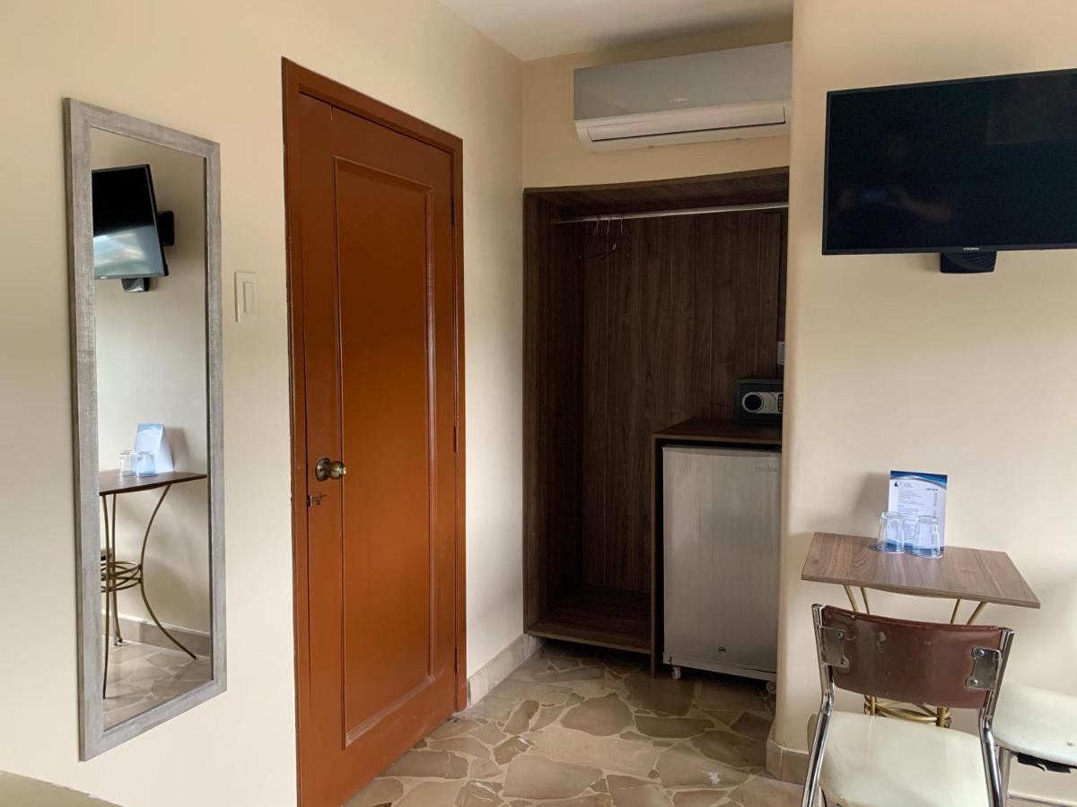 Hotel Varadero Internacional Guayaquil Luaran gambar